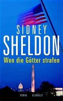 ISBN 9783764501297: Wen die Götter strafen