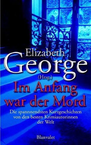 ISBN 9783764501495: Im Anfang war der Mord