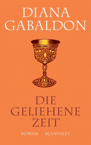 ISBN 9783764501679: Die geliehene Zeit. Roman