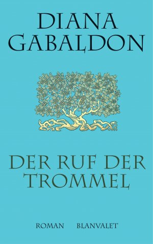 ISBN 9783764501693: Der Ruf der Trommel