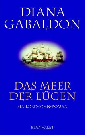 ISBN 9783764501754: Das Meer der Lügen - Ein Lord John Roman - bk92