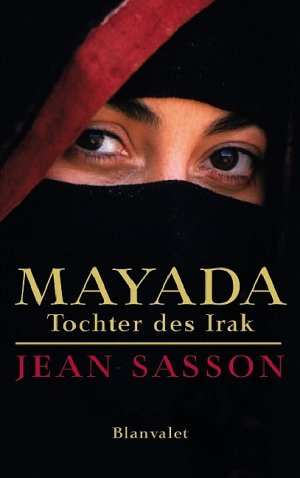 ISBN 9783764501846: Mayada - Tochter des Irak