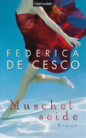 gebrauchtes Buch – Federica de – Muschelseide