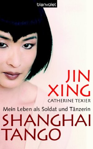 ISBN 9783764502164: Shanghai Tango