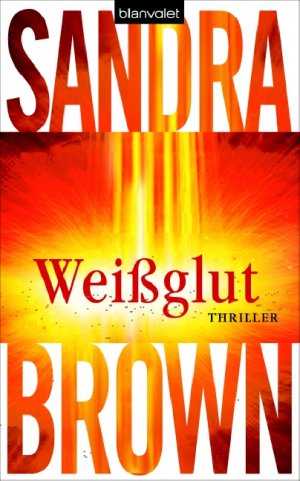 ISBN 9783764502256: Weißglut – Roman