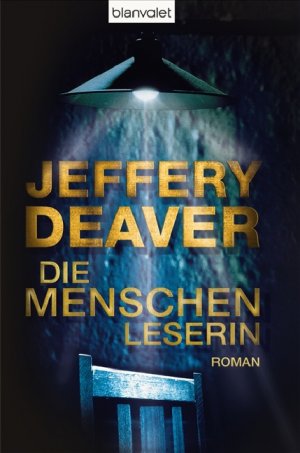 ISBN 9783764502836: Die Menschenleserin – Roman