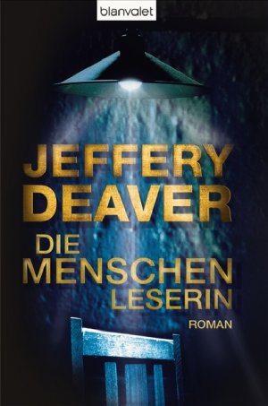 ISBN 9783764502836: Die Menschenleserin