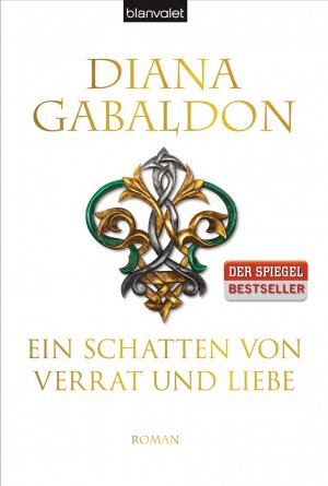 ISBN 9783764503048: Ein Schatten von Verrat und Liebe – Roman