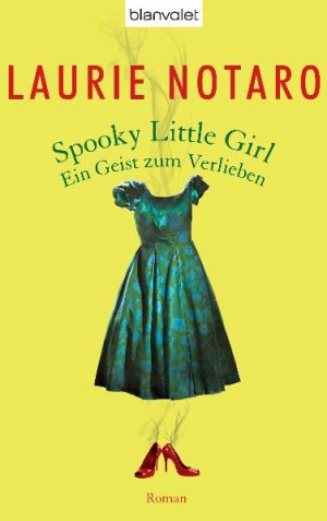 ISBN 9783764503857: Spooky Little Girl - Ein Geist zum Verlieben