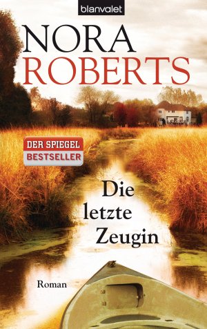 ISBN 9783764504694: Die letzte Zeugin