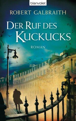 ISBN 9783764505103: Der Ruf des Kuckucks