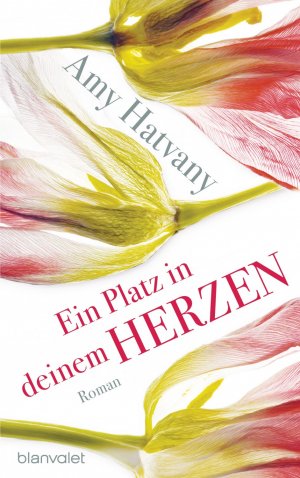 ISBN 9783764505202: Ein Platz in deinem Herzen