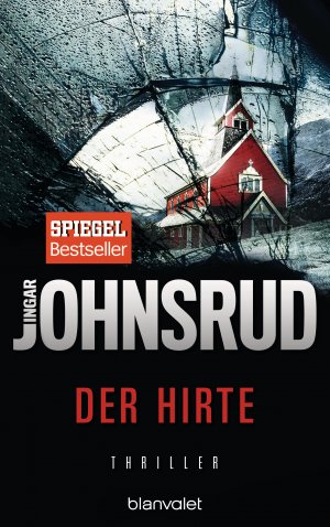 ISBN 9783764505875: Der Hirte