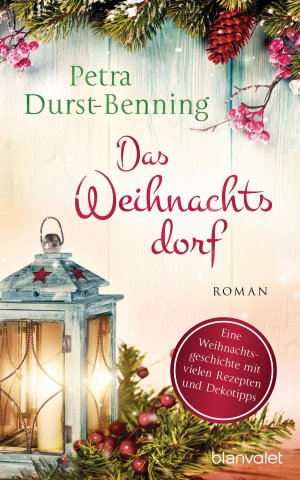 ISBN 9783764505981: Das Weihnachtsdorf - Ein Kurzroman