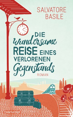 ISBN 9783764506001: Die wundersame Reise eines verlorenen Gegenstands