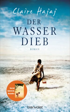 ISBN 9783764506346: Der Wasserdieb: Roman