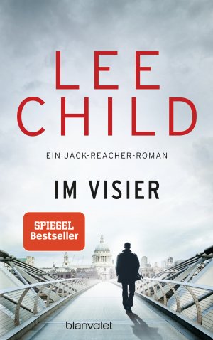 ISBN 9783764506360: Im Visier - Ein Jack-Reacher-Roman