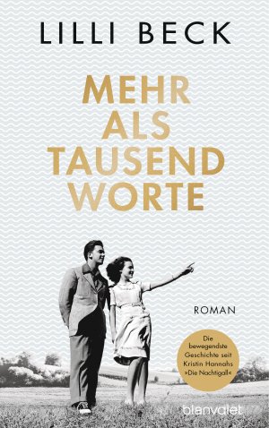 ISBN 9783764506506: Mehr als tausend Worte