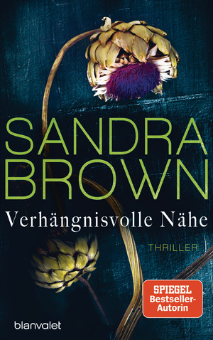 ISBN 9783764506889: Verhängnisvolle Nähe – Thriller