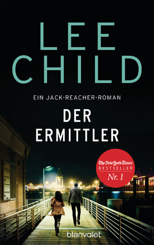 gebrauchtes Buch – Lee Child – Der Ermittler - Ein Jack-Reacher-Roman - Reachers erster Fall in Deutschland