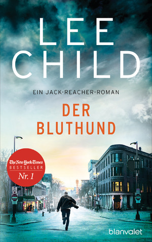 ISBN 9783764507220: Der Bluthund - Ein Jack-Reacher-Roman