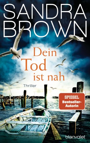 ISBN 9783764507404: Dein Tod ist nah: Thriller