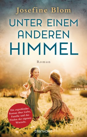 ISBN 9783764507558: Unter einem anderen Himmel – Roman