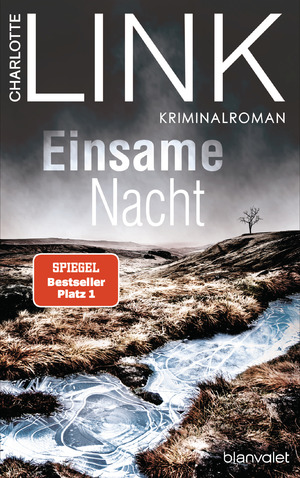 ISBN 9783764508142: Einsame Nacht – Kriminalroman