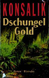 ISBN 9783764525378: Dschungel- Gold Roman