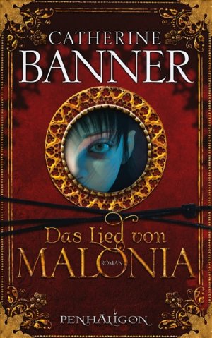 ISBN 9783764530006: Das Lied von Malonia