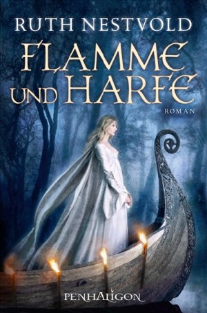 ISBN 9783764530174: Flamme und Harfe