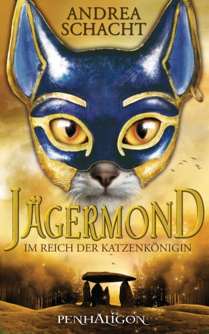 ISBN 9783764530723: Jägermond 1 - Im Reich der Katzenkönigin