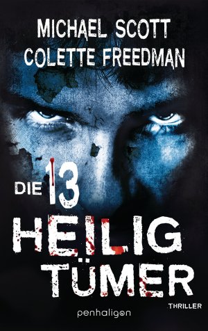 ISBN 9783764531102: Die 13 Heiligtümer