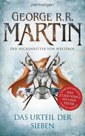 ISBN 9783764531225: Der Heckenritter von Westeros: Das Urteil der Sieben