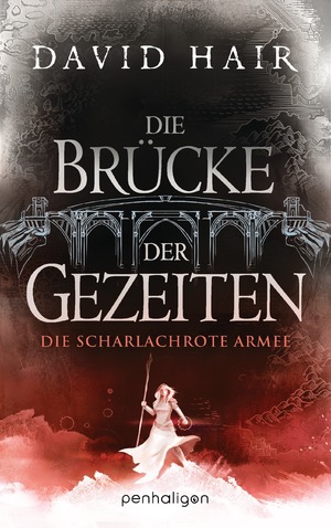 ISBN 9783764531393: Die Brücke der Gezeiten 3