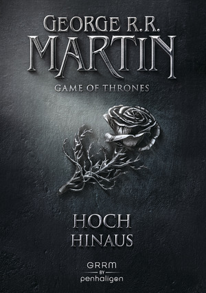 ISBN 9783764531805: Game of Thrones 4 – Hoch hinaus - Das Lied von Eis und Feuer