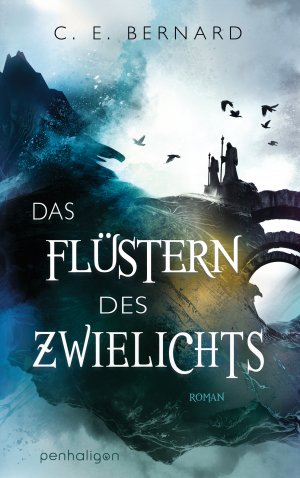 ISBN 9783764532642: Das Flüstern des Zwielichts