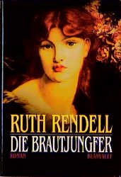 ISBN 9783764557836: Die Brautjungfer