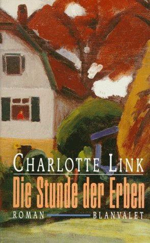 ISBN 9783764569068: Die Stunde der Erben