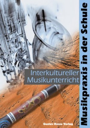 ISBN 9783764926977: Interkulturelle Musikerziehung