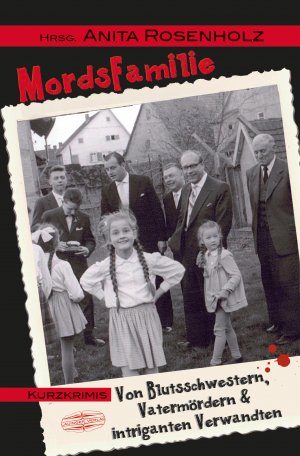 gebrauchtes Buch – MordsFamilie