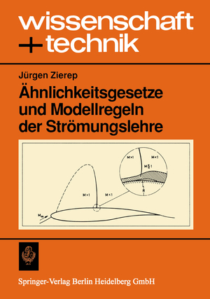 ISBN 9783765020414: Ähnlichkeitsgesetze und Modellregeln der Strömungslehre