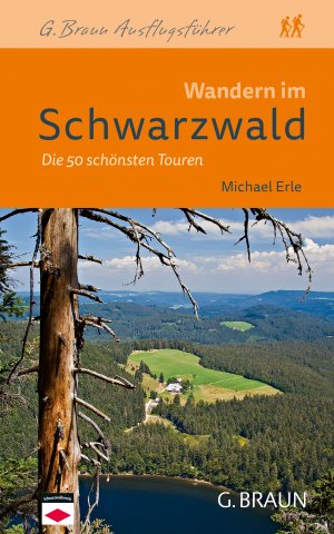 ISBN 9783765087004: Wandern im Schwarzwald - Die schönsten 50 Touren