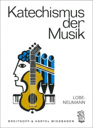 ISBN 9783765100239: Katechismus der Musik