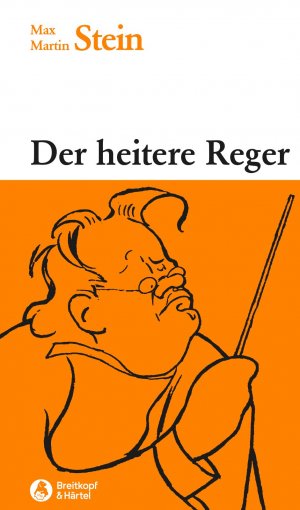 ISBN 9783765100390: Der heitere Reger