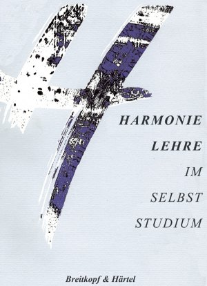 neues Buch – Thomas Krämer – Harmonielehre im Selbststudium