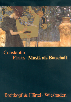 ISBN 9783765102622: Musik als Botschaft