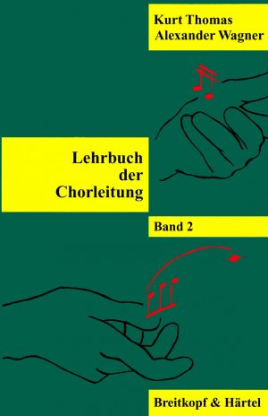 ISBN 9783765102721: Lehrbuch der Chorleitung - Band 2