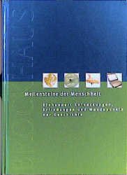 ISBN 9783765304613: Meilensteine der Menschheit