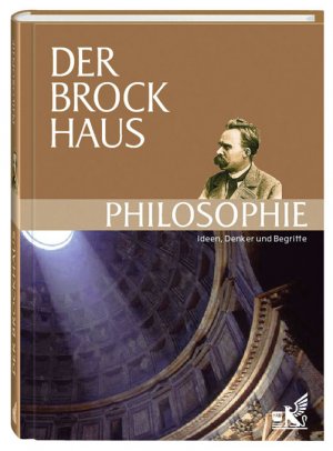 ISBN 9783765305719: Der Brockhaus Philosophie